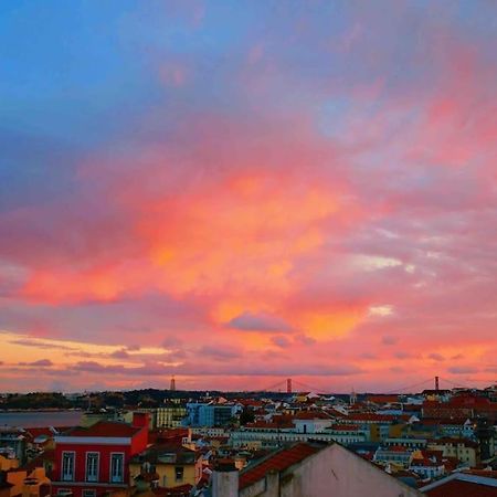 Rosa Home Lisboa Екстер'єр фото