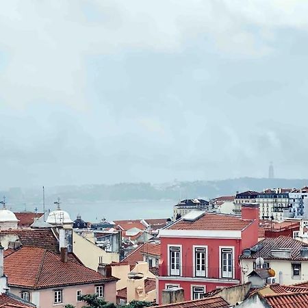 Rosa Home Lisboa Екстер'єр фото