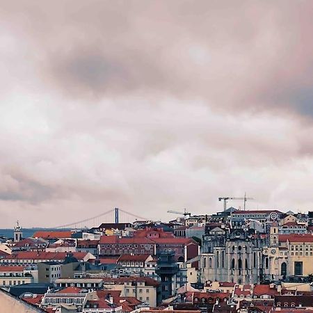 Rosa Home Lisboa Екстер'єр фото