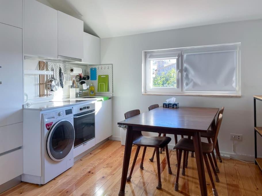 Rosa Home Lisboa Екстер'єр фото