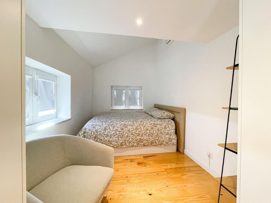 Rosa Home Lisboa Екстер'єр фото