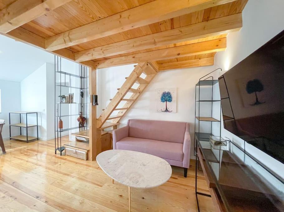 Rosa Home Lisboa Екстер'єр фото