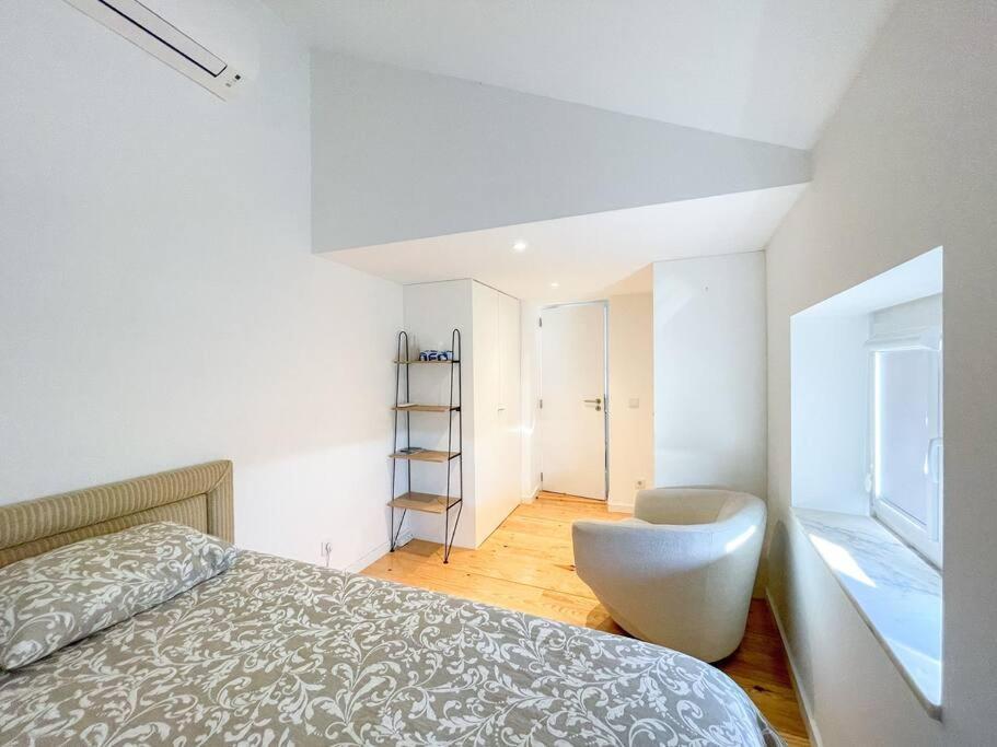 Rosa Home Lisboa Екстер'єр фото