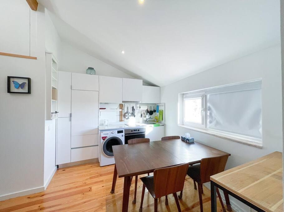 Rosa Home Lisboa Екстер'єр фото