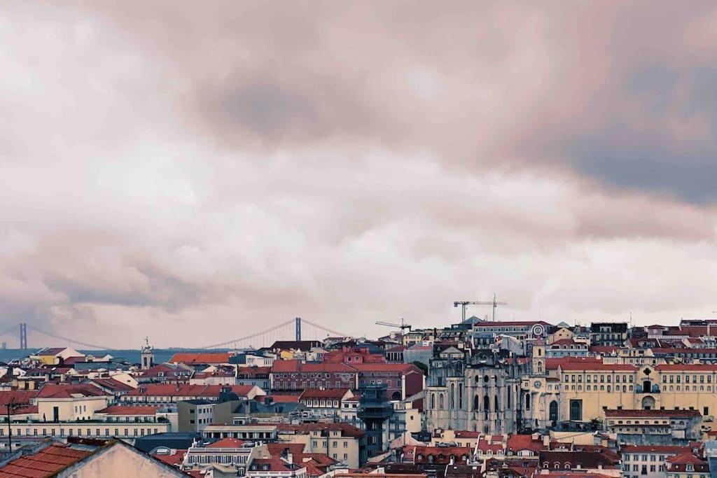 Rosa Home Lisboa Екстер'єр фото